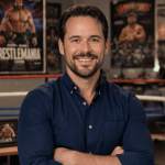 Zachary Mitchell