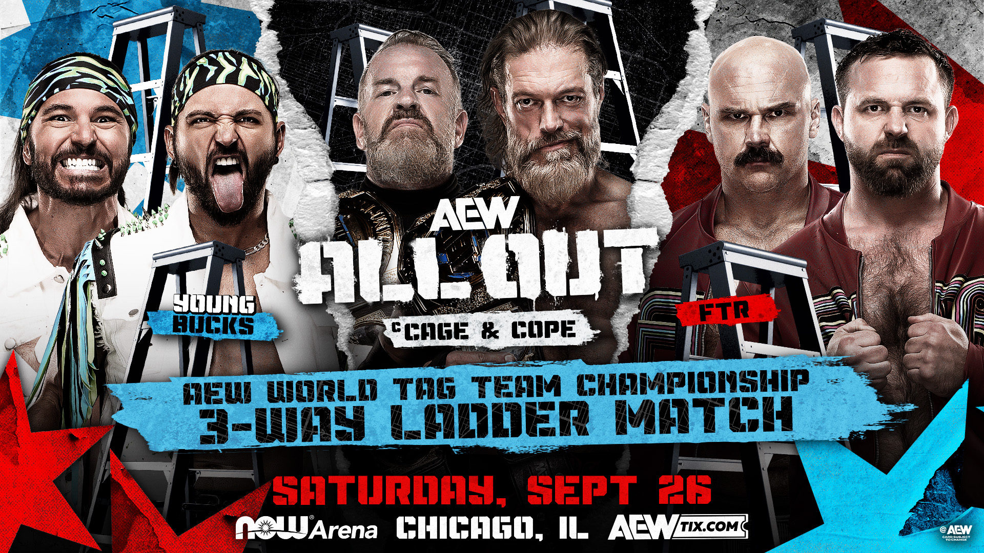 Tag Team AEW