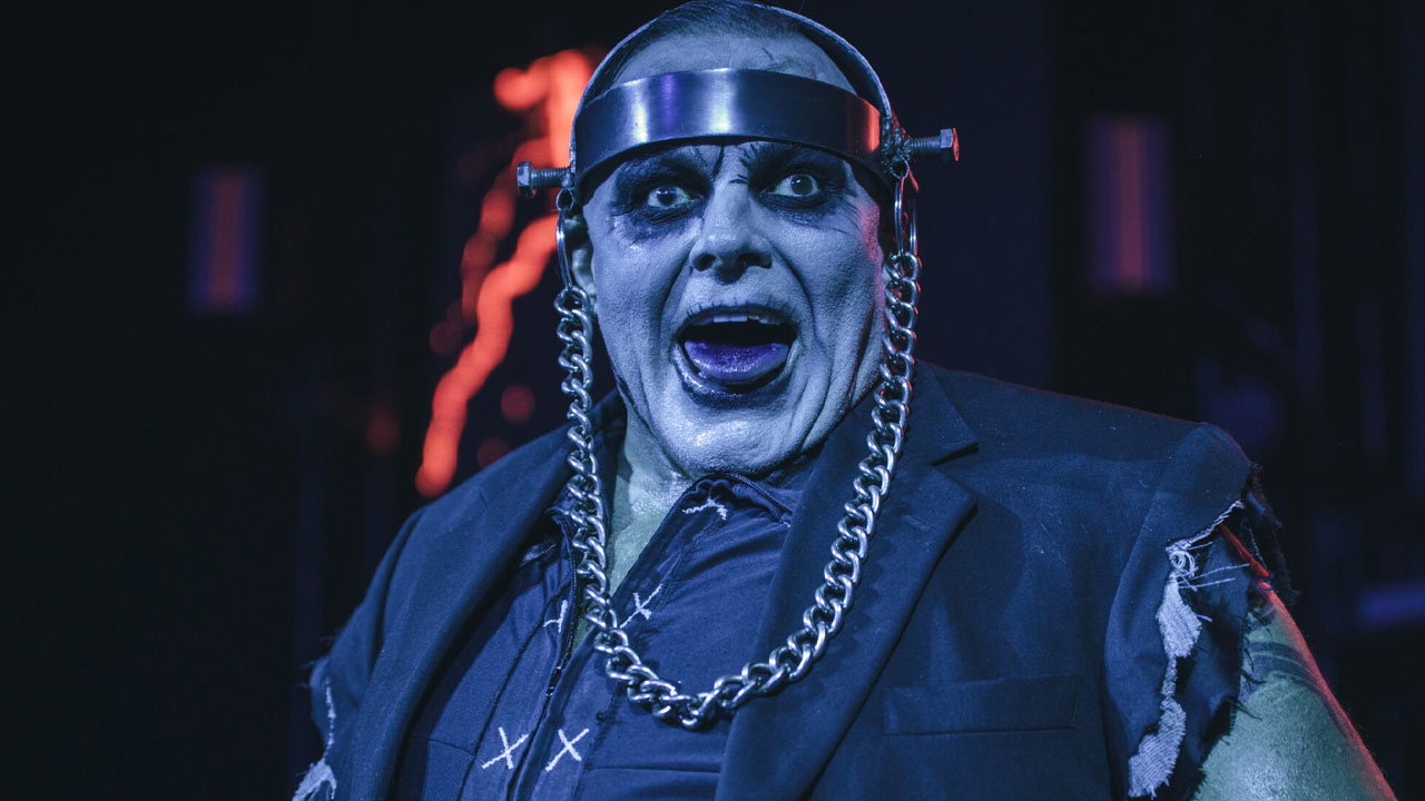 PCO Rushed to the ER After MLP Mayhem Show