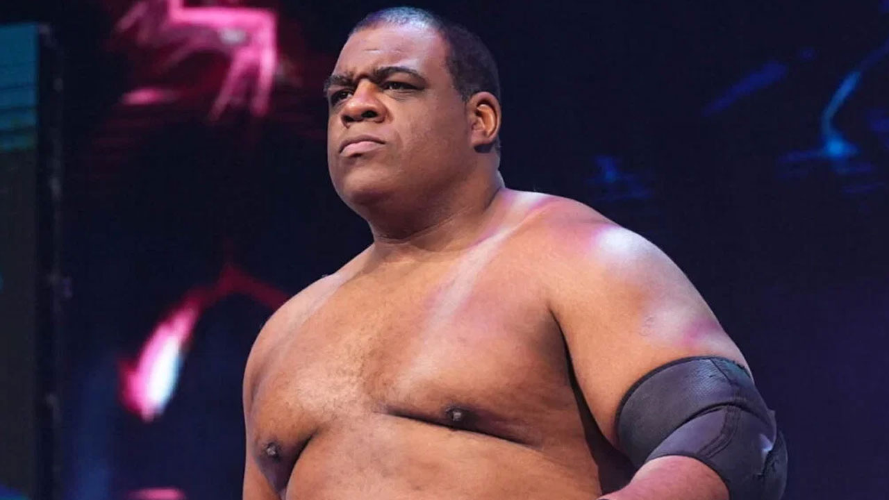 Keith Lee Returns to Social Media After a Year Off
