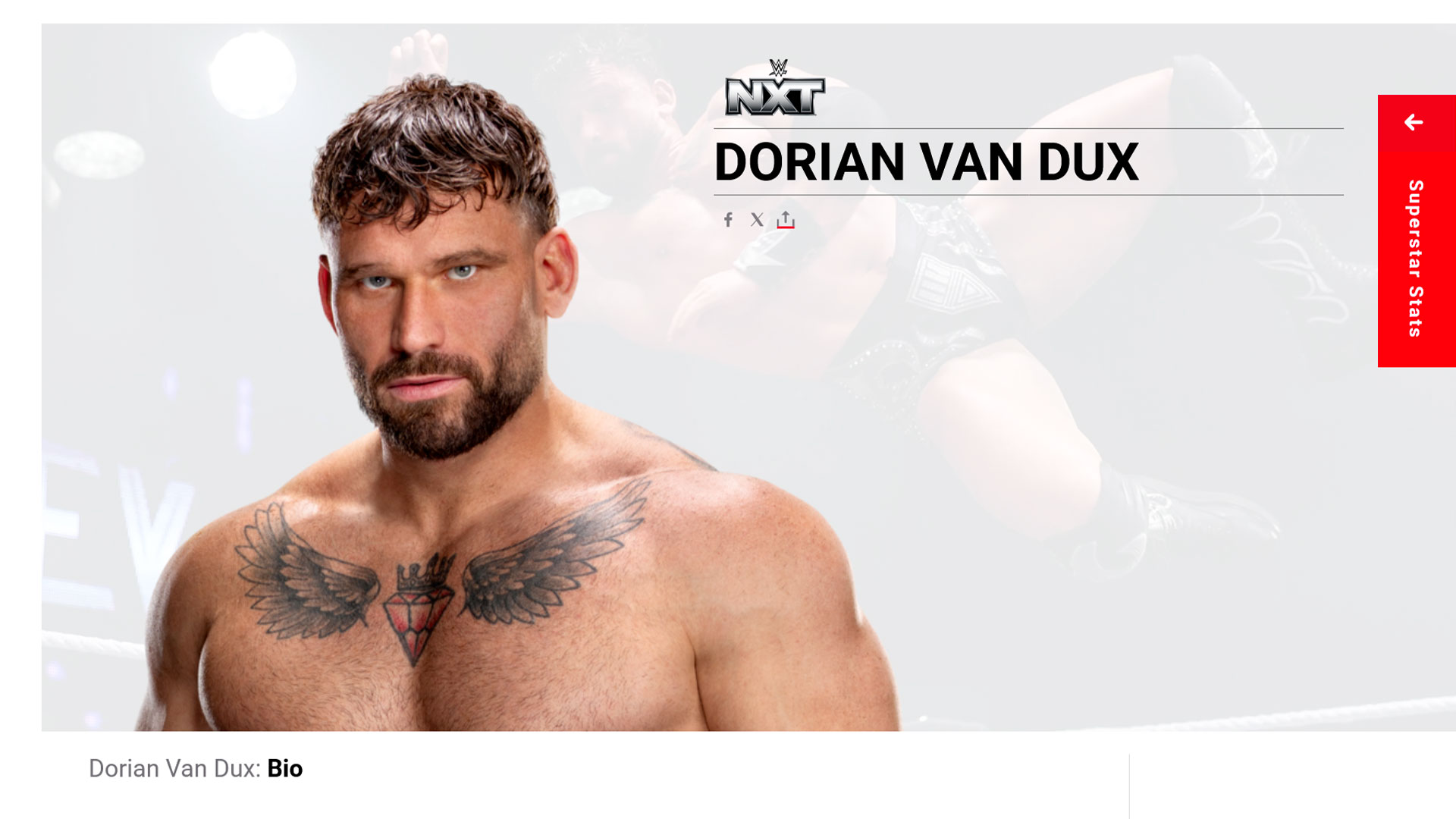 dorian van dux page wwejpg