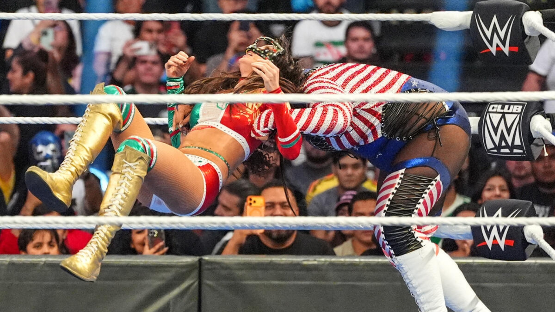 Chelsea Green Didn’t Expect Backlash After Her SmackDown Match Against Nia Jax
