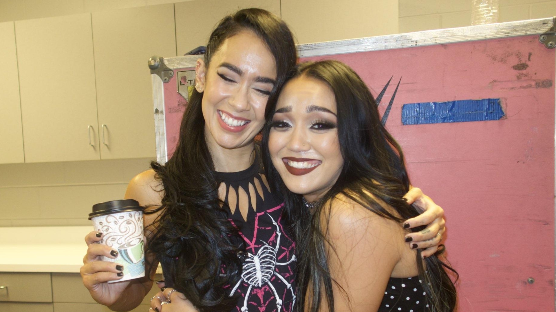 Roxanne Perez Wants to Retire AJ Lee