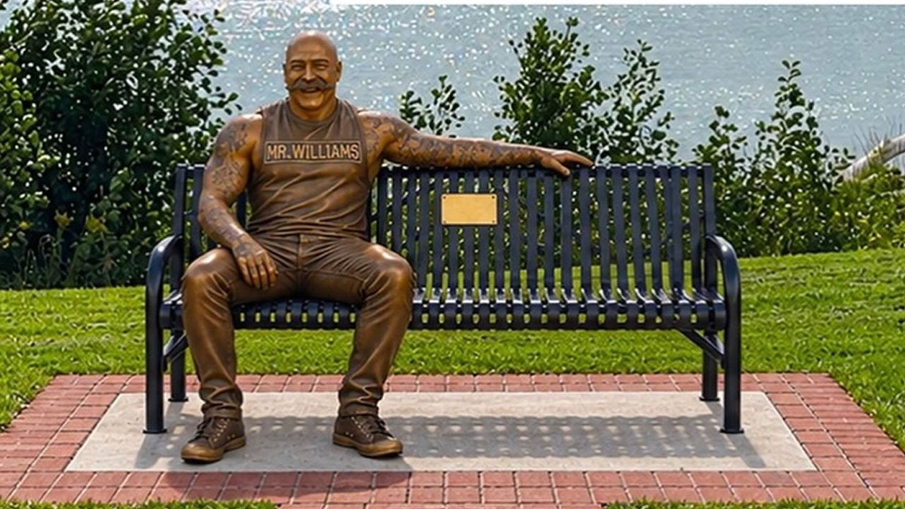 The Butcher to Have a Commemorative Sculpture Installed in His Hometown