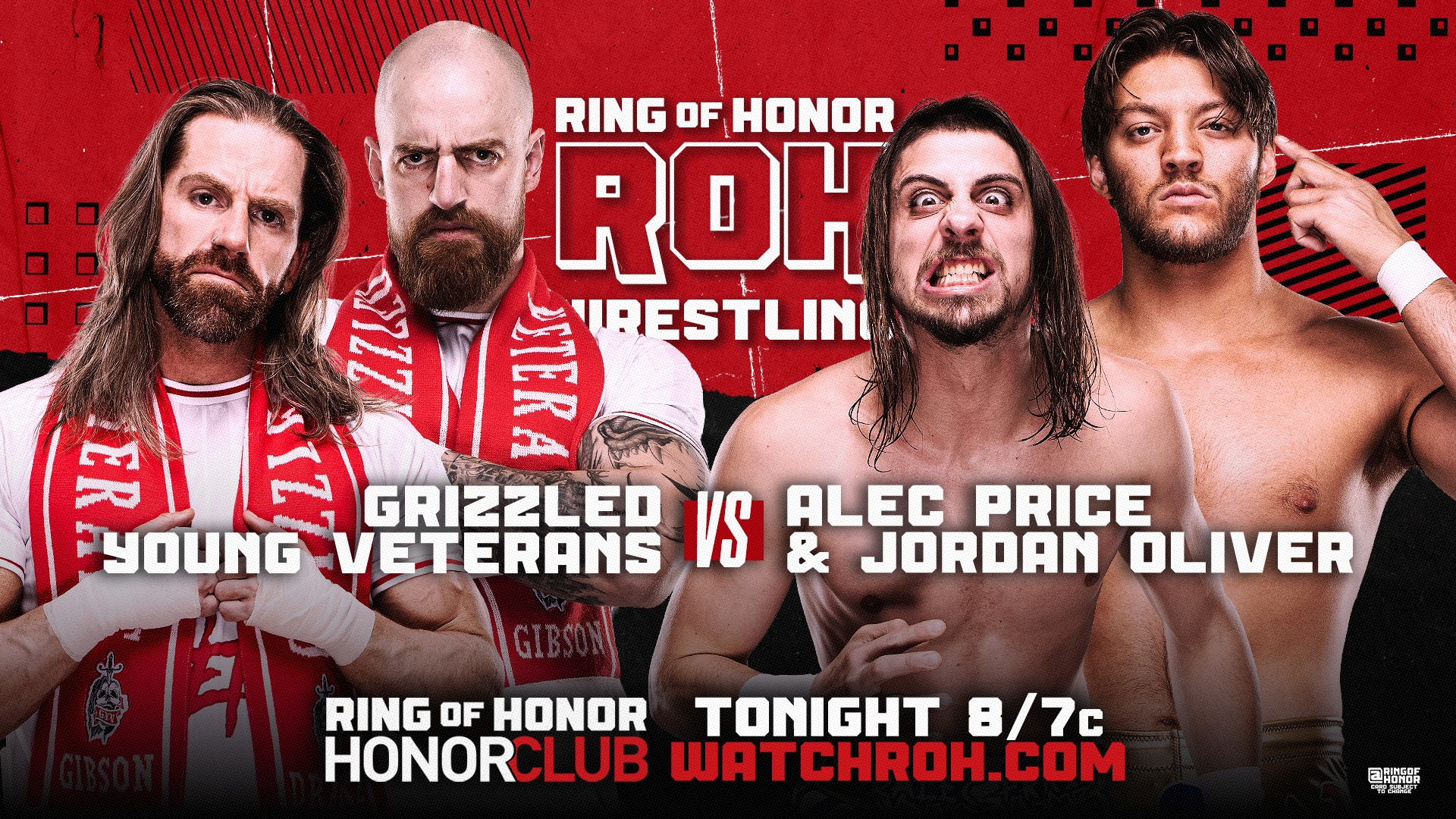 ROH Preview: October 1, 2026