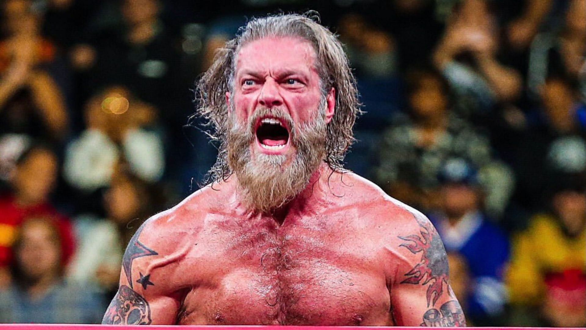 Cope Reveals Why He Joined AEW