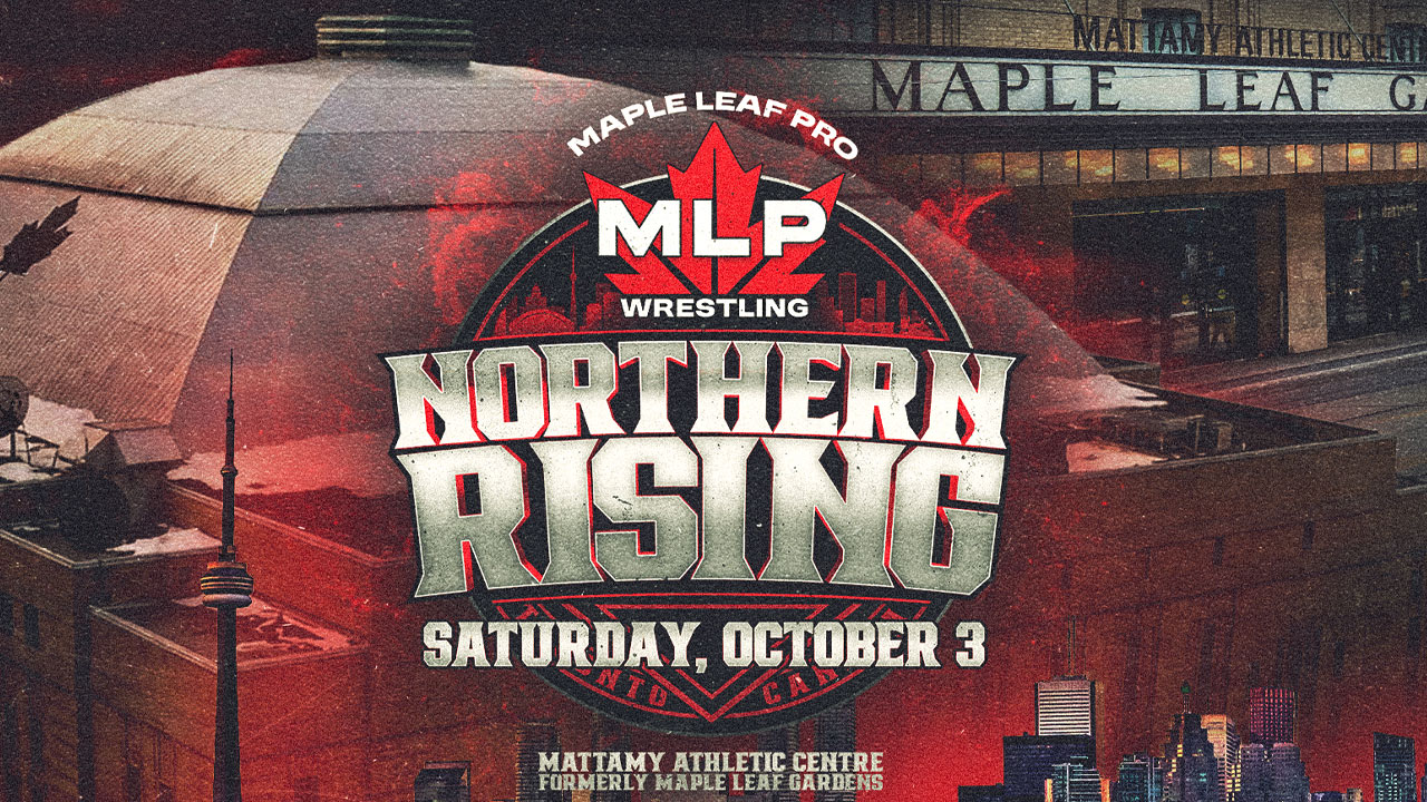 MLP Northern Rising 2026: Free to Watch in French