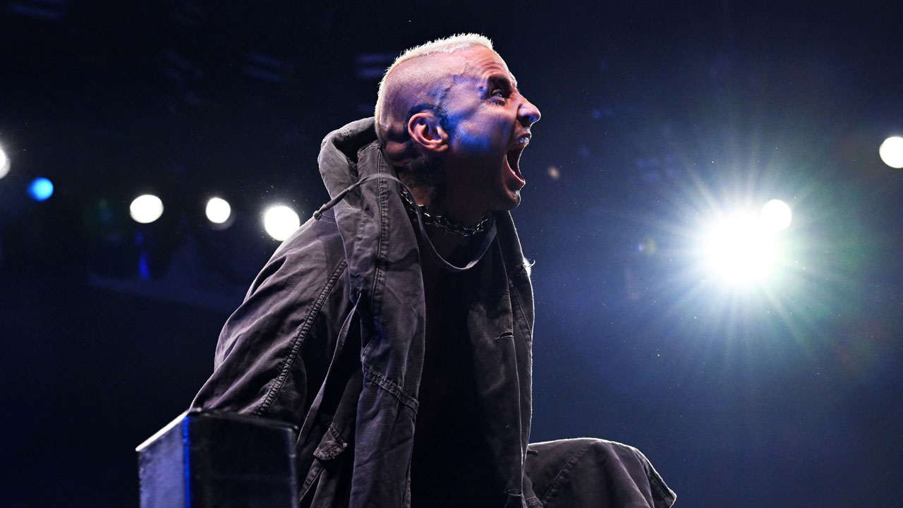 Darby Allin Pursues Mont Blanc After Grand Slam France