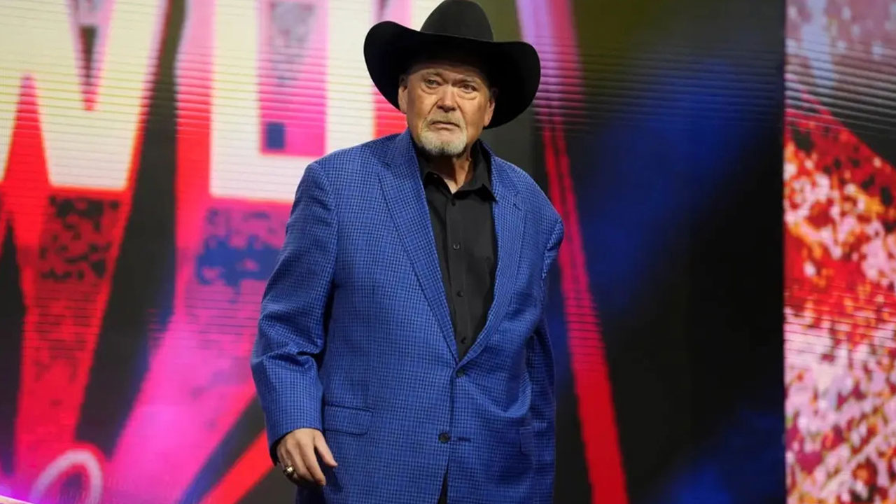 Jim Ross undergoes brain surgery for the second time