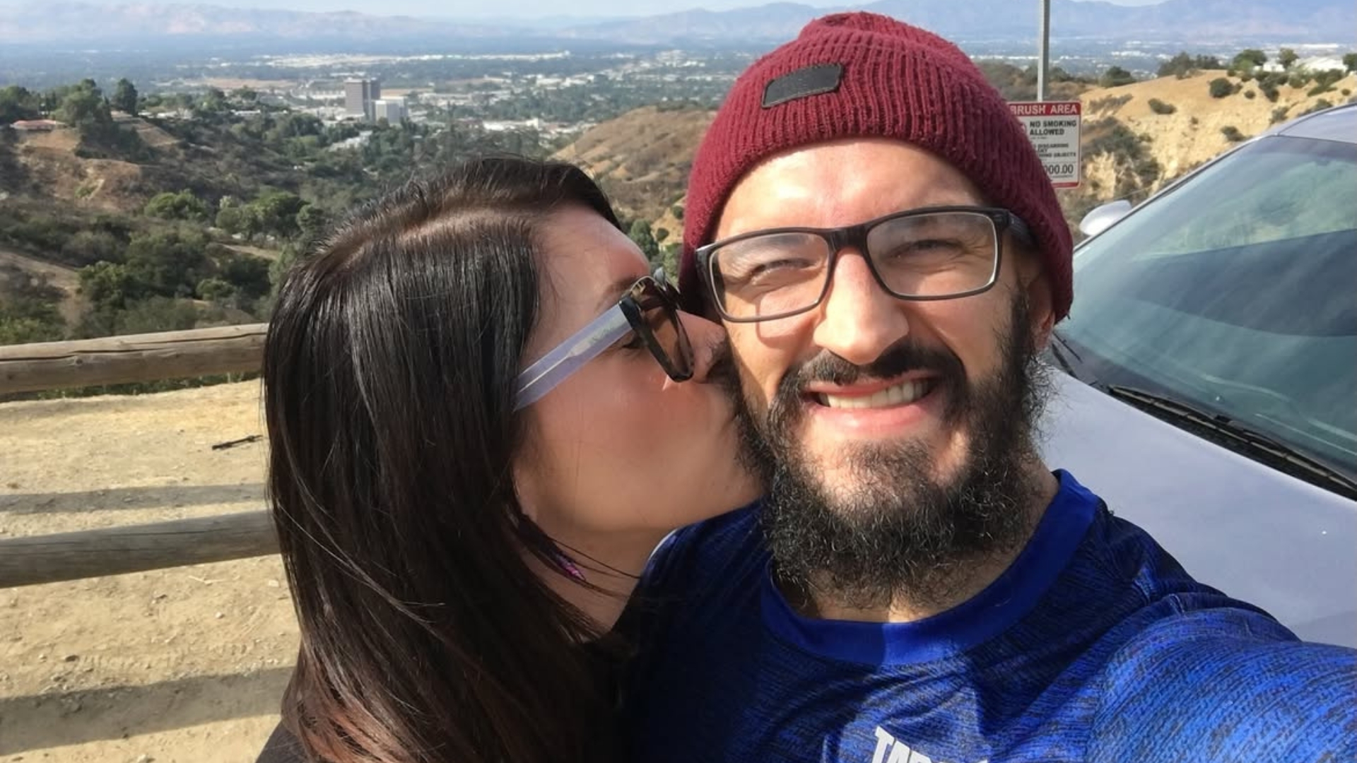 The Poignant Farewell Message from Natalie Satterley, PAC’s Wife