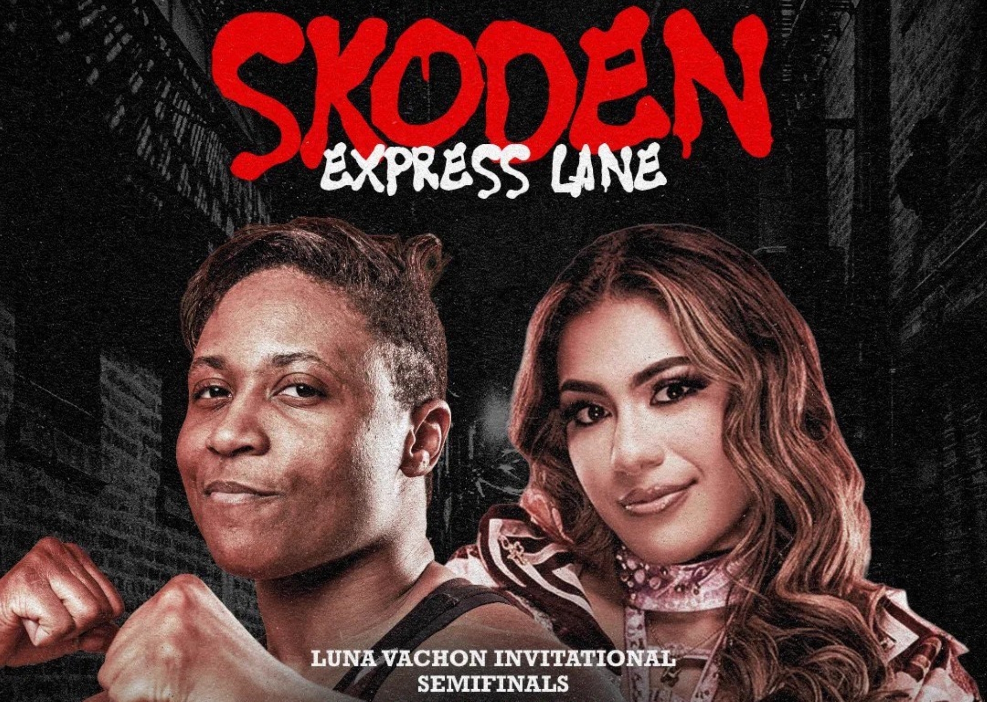 PRODUCE by Orange Crush Results Volume 5: Skoden – Express Lane