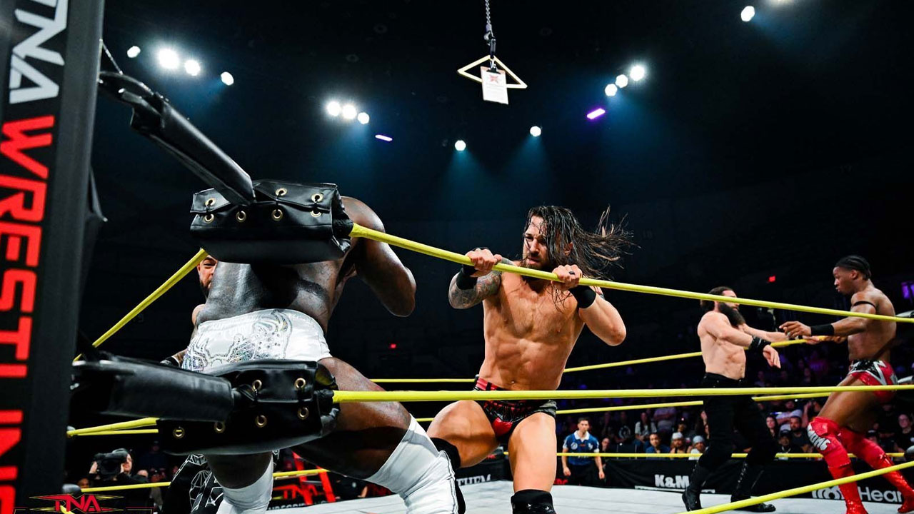 Multiple TNA Contract Expirations by the End of 2026