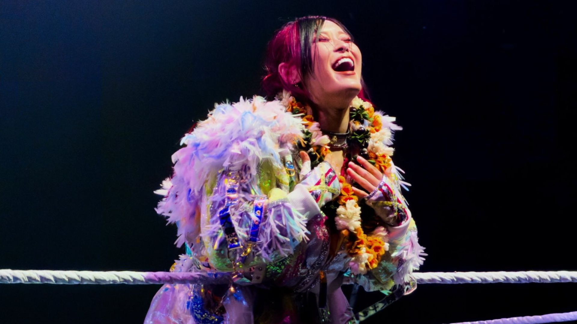 Iyo Sky: I Love Hawaii, One of the Galaxy’s Best Places